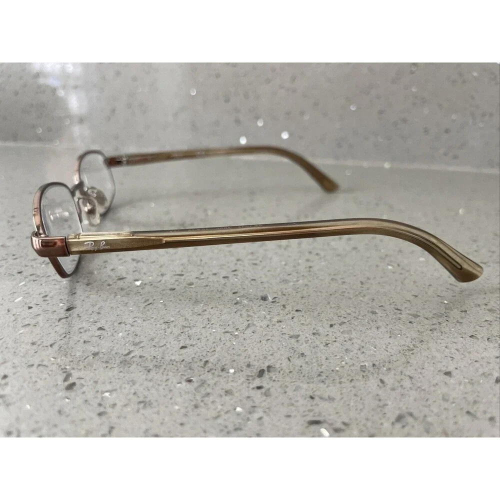 Ray-Ban this frames